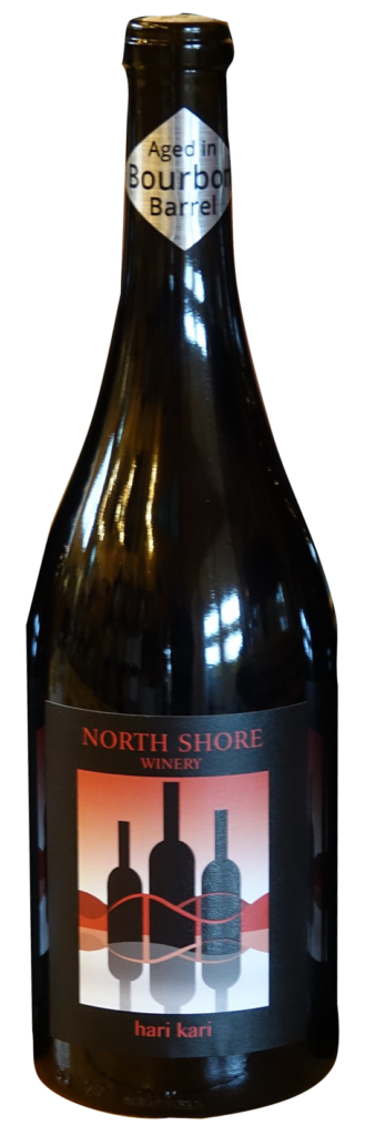Unwined Up North